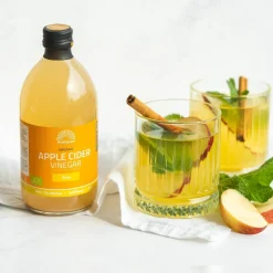 Mattisson Appelazijn Puur Biologisch 1000ml