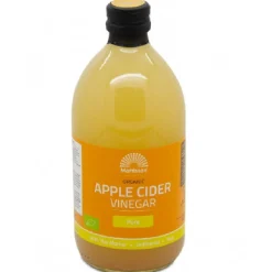 Mattisson Appelazijn Puur Biologisch 500ml