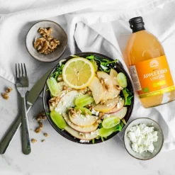 Mattisson Appelazijn Puur Biologisch 500ml