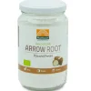 Mattisson Arrowroot (Pijlwortel Poeder) Biologisch 190g