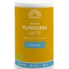 Mattisson Kurkuma Latte Ongezoet Biologisch 160g