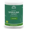Mattisson Spirulina Poeder Biologisch 125g