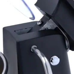 Maxima Planeetmenger MPM 7L Zwart Mat Professioneel