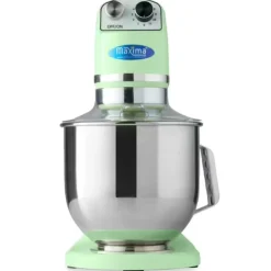 Maxima Planeetmenger MPM 7L Pastel Groen Professioneel