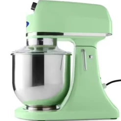 Maxima Planeetmenger MPM 7L Pastel Groen Professioneel