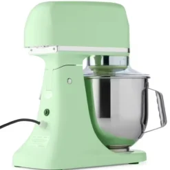 Maxima Planeetmenger MPM 7L Pastel Groen Professioneel