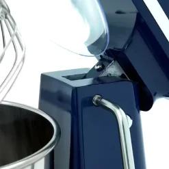 Maxima Planeetmenger MPM 7L Staalblauw Professioneel