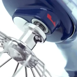 Maxima Planeetmenger MPM 7L Staalblauw Professioneel