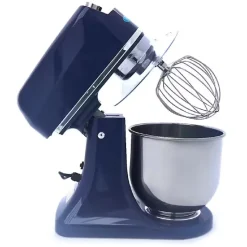 Maxima Planeetmenger MPM 7L Staalblauw Professioneel