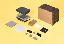 Mayku Formbox (Maak je eigen thermovorm)