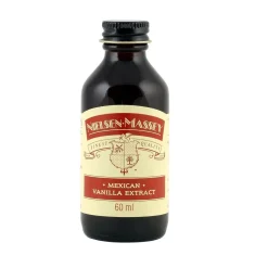 Mexicaanse Vanille Extract 60ml