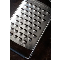 Microplane Gourmet Rasp Extra Grof & Breed