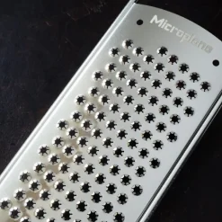 Microplane Gourmet Rasp Ster**