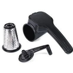 Microplane Rasp Roterend