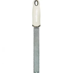 Microplane Rasp Zester Cashmere Beige