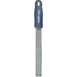 Microplane Rasp Zester Denim Blauw