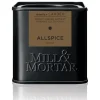 Mill & Mortar Biologische Allspice (Heel) 40g
