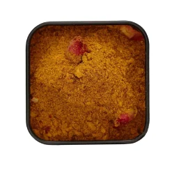 Mill & Mortar Ras El Hanout Kruidenmix Biologisch 55g