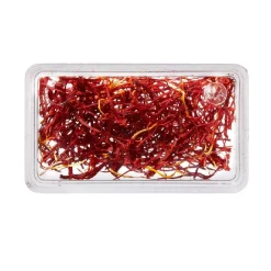 Mill & Mortar Saffraan 0,5g