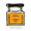 Mill & Mortar Sinaasappelschil (Gemalen) 30g