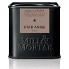 Mill & Mortar Steranijs (Heel) Biologisch 30g