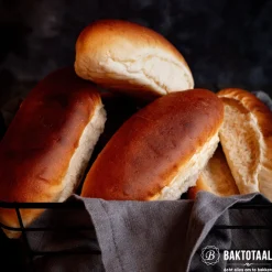 Molen de Hoop Amerikaanse Patentbloem 1kg