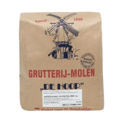 Molen de Hoop Amerikaanse Patentbloem 5kg