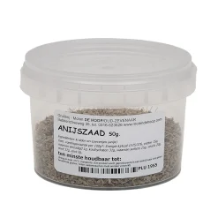 Molen de Hoop Anijszaad 50 gr.