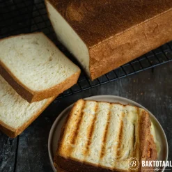 Molen de Hoop Bakkerszout 500g (voor brood en banket)
