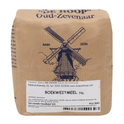 Molen de Hoop Boekweitmeel 1kg