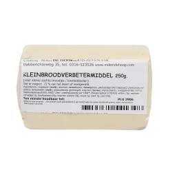 Molen de Hoop Broodverbeteraar Kleinbrood 250g