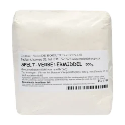 Molen de Hoop Broodverbeteraar Spelt 500gr