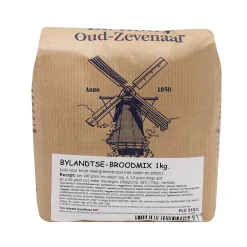 Molen de Hoop Bylandtse Broodmix 1kg
