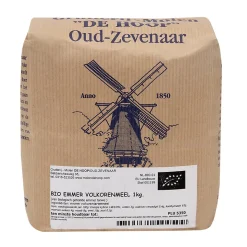 Molen de Hoop EKO Emmer Volkorentarwemeel 1kg