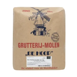 Molen de Hoop EKO Franse Tarwebloem T65 5kg (Farine)