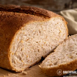 Molen de Hoop EKO Lemairemeel 1kg