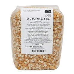 Molen de Hoop EKO Pofmais 1kg