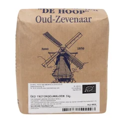 Molen de Hoop EKO Tritordeumbloem 1kg