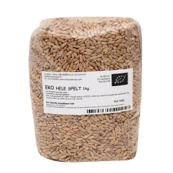 Molen de Hoop Hele Spelt EKO 1kg