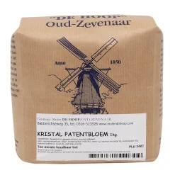 Molen de Hoop Kristal Patentbloem 1kg