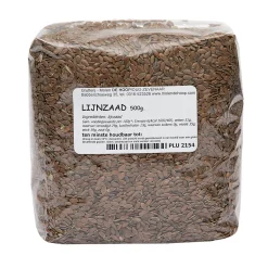 Molen de Hoop Lijnzaad 500gr