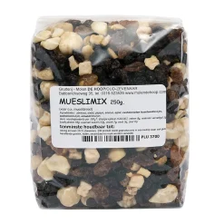 Molen de Hoop Mueslimix (voor mueslibrood) 250gr