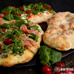 Molen de Hoop Pinsa Italia Mix 1kg