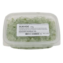 Molen de Hoop Sukade 100gr