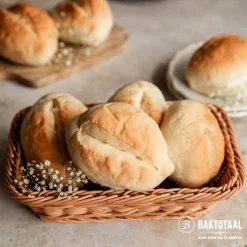 Molen de Hoop Tarwegriesmeel 100 gr.