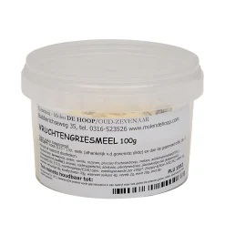 Molen de Hoop Vruchtengriesmeel 100 gr.
