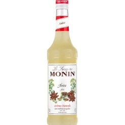 Monin Siroop Anijs 700ml**