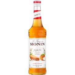 Monin Siroop Appeltaart 700ml
