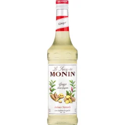 Monin Siroop Gember 700ml