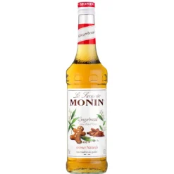 Monin Siroop Gingerbread 700ml